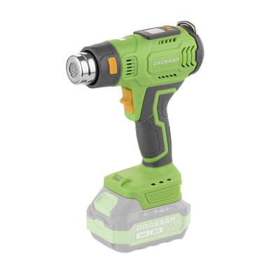 Акумуляторний фен Grosser GHG 550