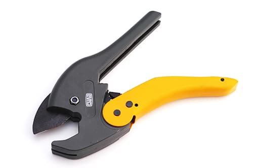 Труборіз для пластикових труб (0-42мм) МАСТЕР СИЛА