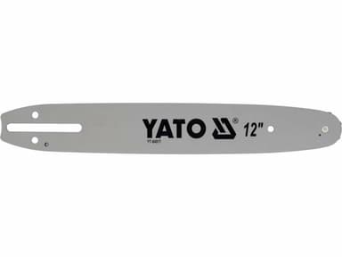 Шина для пили YATO l= 12"/ 30 см (45 ланок)3/8" (9,52 мм).Т- 0,043" (1,1 мм)---YT-849474 [20]