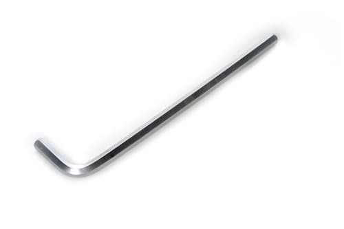 Ключ шестигранний 14мм 210x55мм (4шт/пак) СИЛА