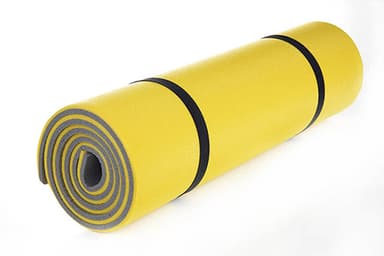 Каремат Геолог 1800 х 600 х 12мм СИЛА