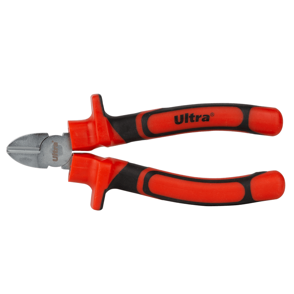 Бокорізи 160мм VDE 1000В CrV ULTRA (4355012)