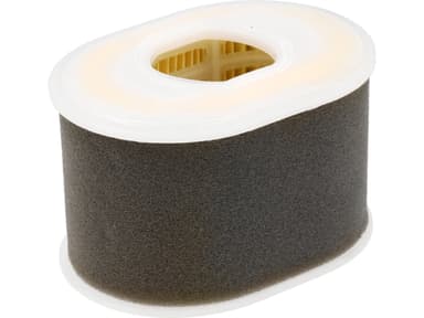 Фільтр повітряний YATO до агрегатів YT-86115, YT-86155, 110x100x100 мм [78]