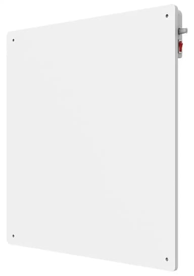 STREND PRO Конвектор керамічний PH-08W (425W, 230 V, Wi-Fi, TUYA SMART)