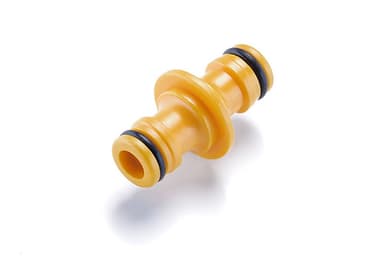 Адаптер-двійник для конектора 1/2 СИЛА