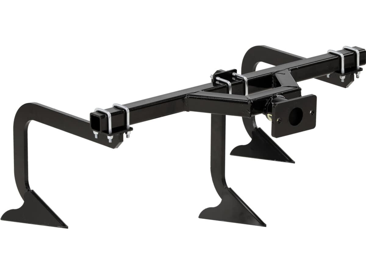 Культиватор 3 зубці YATO навісний до мотоблоків YT-85850,YT-85851 [1]