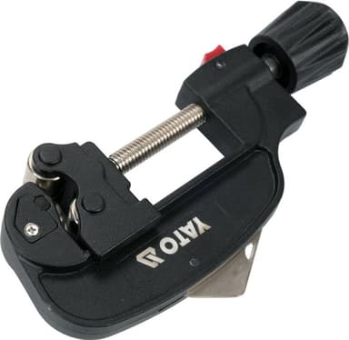 Труборіз швидкоустановний YATO: для труб Ø= 16- 54 мм(DW)