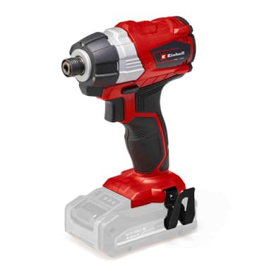 Гвинтокрут акумуляторний ударний Einhell TP-CI 18 Li BL - Solo (4510030)