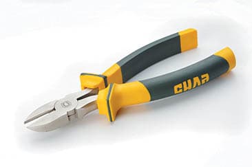 Бокорізи обгумовані 200мм СИЛА