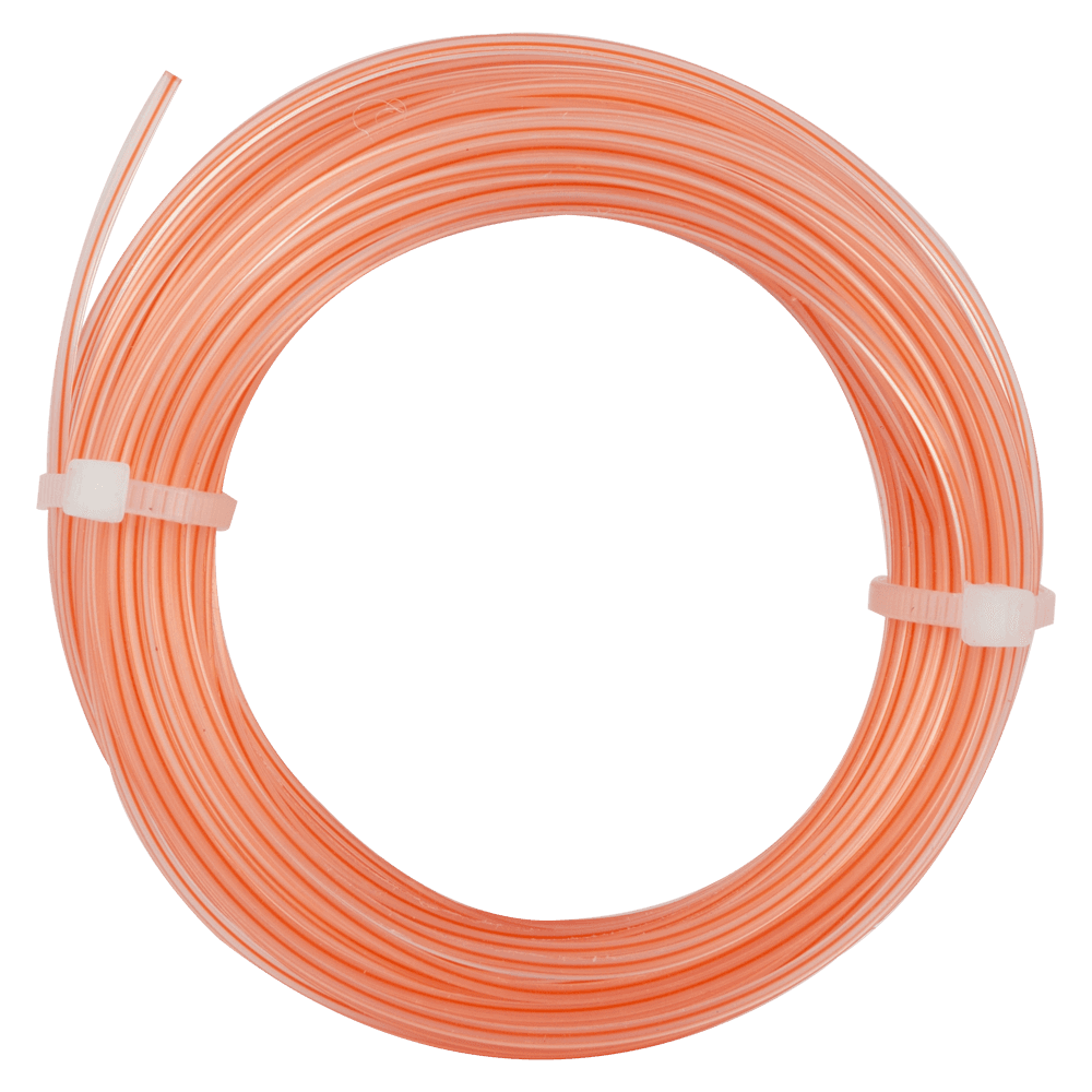 Ліска для тримера армований квадрат Ø1.6мм 15м SIGMA (5623021)