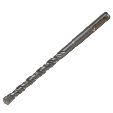 SIGMA Бур по бетону SDS-plus твердосплав S4 Ø10×160мм GRAD