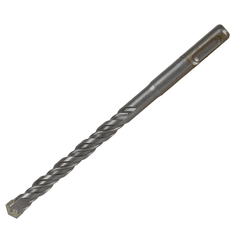 SIGMA Бур по бетону SDS-plus твердосплав S4 Ø10×160мм GRAD