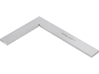 Кутник слюсарний 90° YATO 300 х 200 мм [10]