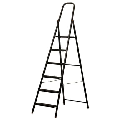 Стрем'янка сталева 6 ступенева GRAD (5035885)