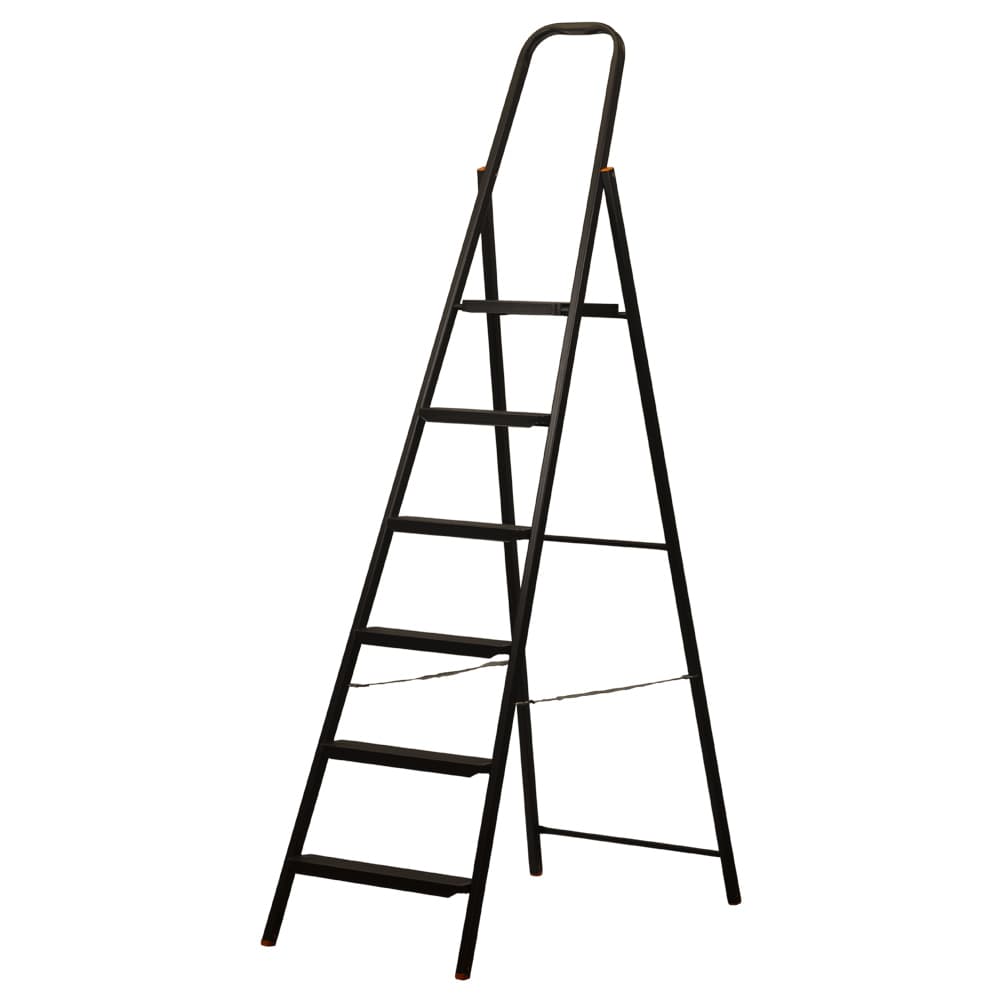 Стрем'янка сталева 6 ступенева GRAD (5035885)