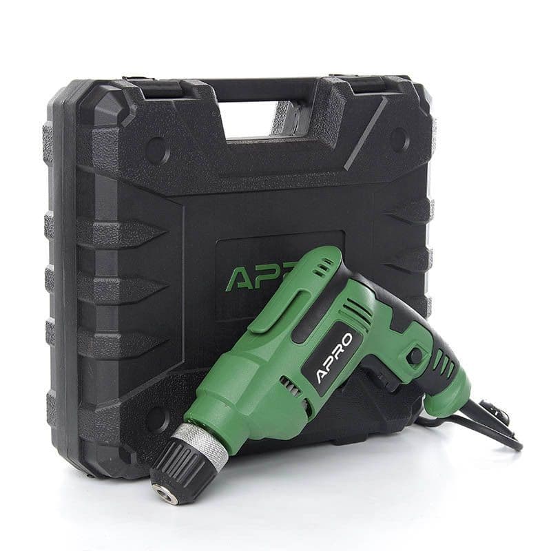 APRO Дриль 10 мм 600 К