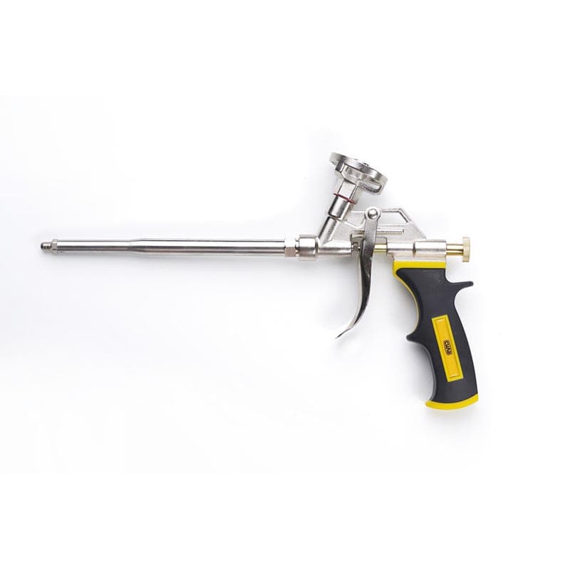 СИЛА Пістолет для піни прогумований