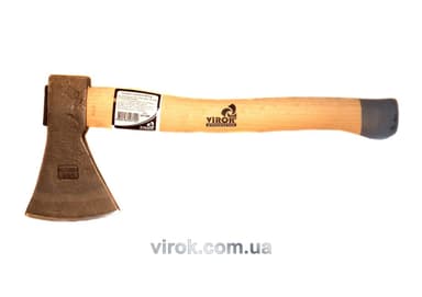 Сокира VIROK кована m= 0,8 кг