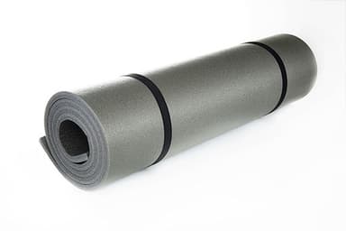 Каремат Єгерь 2000 х 750 х 12мм СИЛА