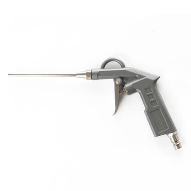 APRO Пневмопістолет продувний подовжений 122 мм (метал. корпус)