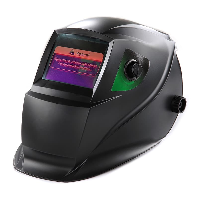 APRO Маска зварювальника автоматична MZ-5000