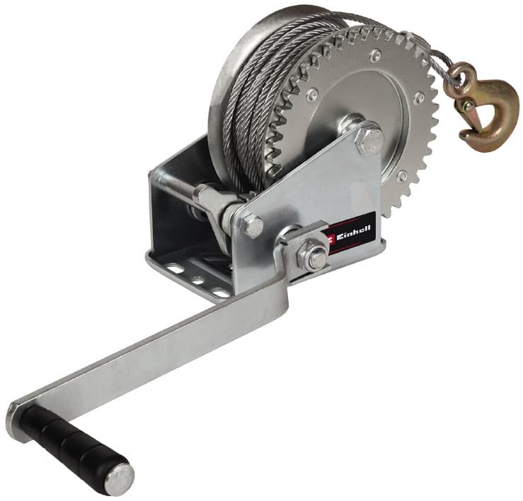 Таль ручна Einhell TC-WI 800 (2260170)