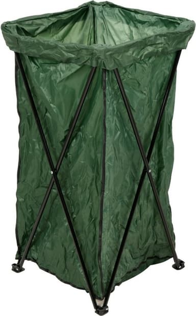 Кошик розкладний FLO 85х 45х 45 см з тканини Oxford 210D і трубок Ø= 13 мм(DW)