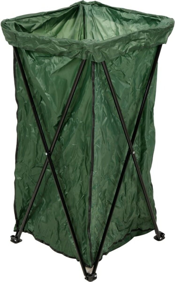 Кошик розкладний FLO 85х 45х 45 см з тканини Oxford 210D і трубок Ø= 13 мм(DW)