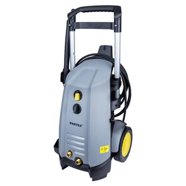 VORTEX Мийка високого тиску 3000Вт (макс.200бар, 8.7л/хв, шланг 8м) "Асинхронний двигун"