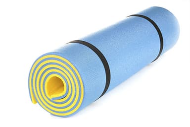 Каремат Турист 1800 х 600 х 10мм СИА