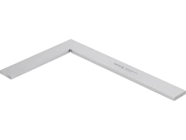 Кутник слюсарний 90° YATO 400 х 250 мм [5]