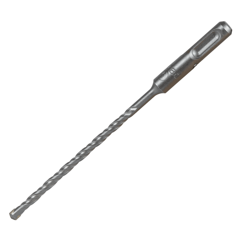 SIGMA Бур для бетону SDS-plus твердосплав S4 Ø 5×160 мм GRAD