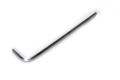 Ключ шестигранний 3мм 96х20мм (20шт/пак) СИЛА