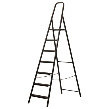 Стрем'янка сталева 7 ступенева GRAD (5035895)