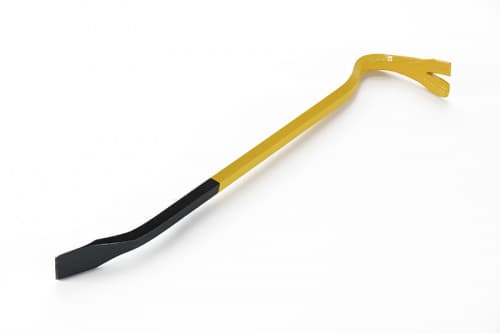 Лом-обценьки шестигранний 750*18мм СИЛА