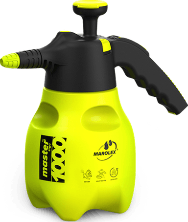 Оприскувач ручний MAROLEX MASTER ergo, 1000 мл [12]