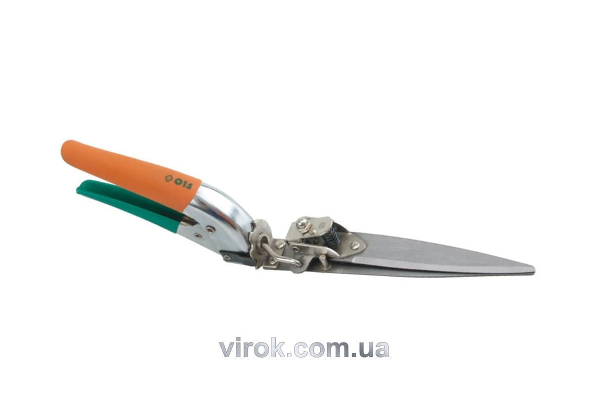 Ножиці для обрізання трави FLO l= 320/138 мм [12/48]