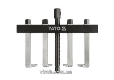 Знімач універсальний YATO 2-стор. з діапаз. 40-220 мм [10]