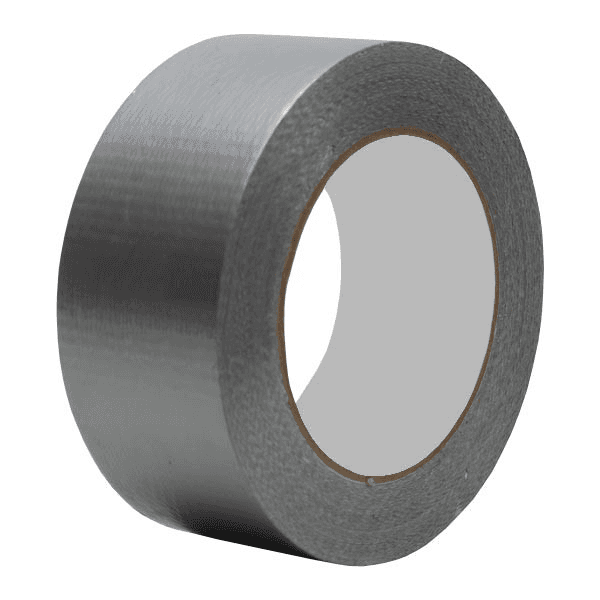 Скотч армований сірий 48*25м. (кратно — 6 шт., ящ.-24 шт.)