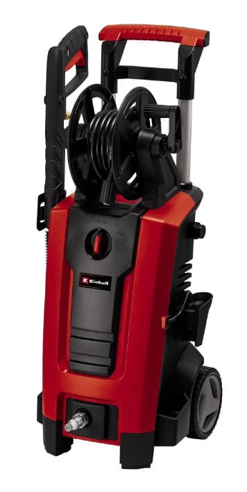 Мийка високого тиску Einhell TE-HP 140 (4140760)