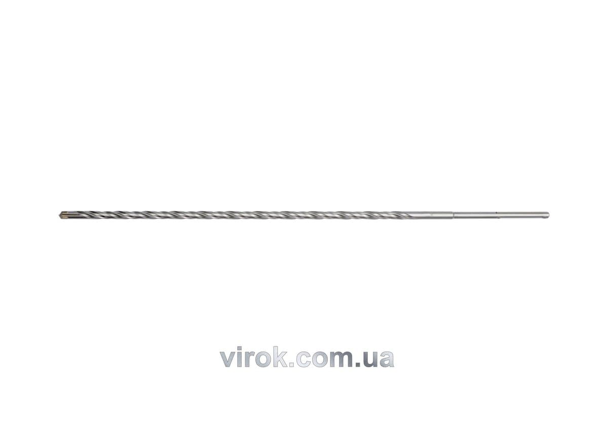 Свердло по бетону (Бур) STHOR SDS-Max : 16x600 мм [5/30]