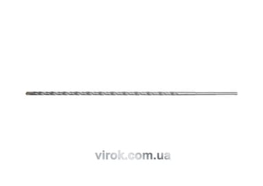 Свердло по бетону (Бур) STHOR SDS-Max : 16x600 мм [5/30]