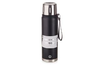 Термос Sport Black 1 л СИЛА