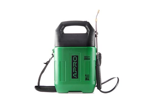 Обприскувач акумуляторний Li- 5L APRO
