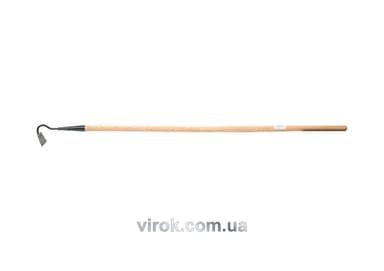 Мотика полольна з держаком FLO l=120 см [5]