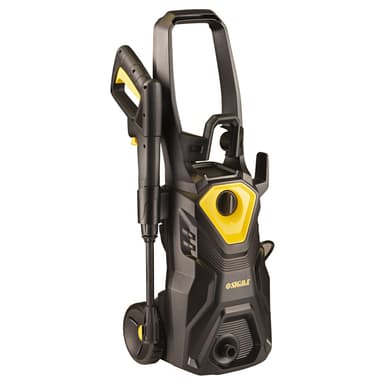 Мийка високого тиску 1800Вт макс. 135бар 5.2л/хв шланг 5.5м SIGMA (5342241)