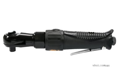 Тріщатка пневматична VOREL : квадрат 1/2", 68 Нм, 6.3 бар, 141 л/хв [10]