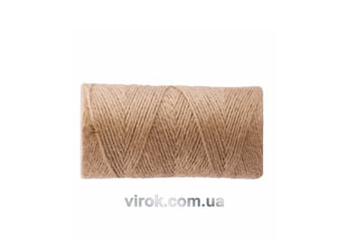 Шпагат джутовий 500г.+/-5%