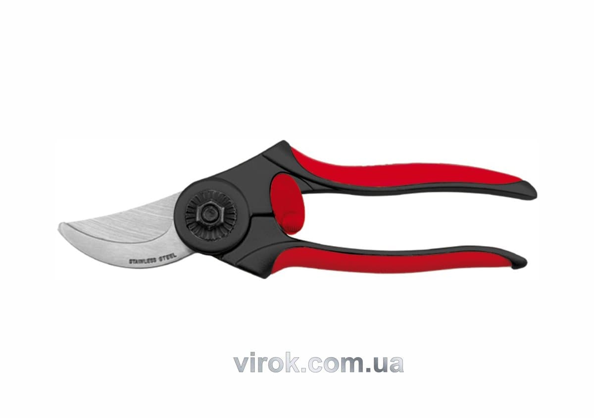 Сікатор універсальний YATO : Al, Ø= 14 мм, L= 180 мм [5/60]