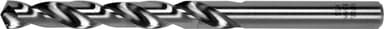 Свердло по металу YATO HSS 4241 PREMIUM, Ø=8,5х115мм до нержавіючої і високолегов. сталі, литва [50]